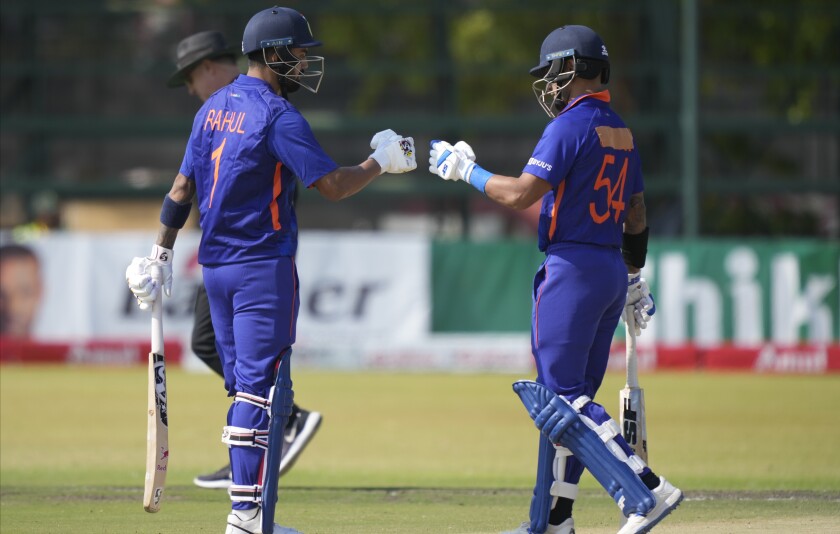 एशिया कप में भारत ने लिया पाकिस्तान से बदला, धमाकेदार जीत के साथ टूर्नामेंट का आगाज