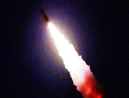 Ballistic Missiles: नॉर्थ कोरिया के 3 बैलिस्टिक मिसाइल दागने से हड़कंप