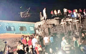 odisha train accident