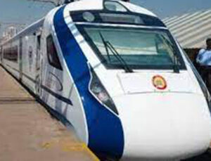 Vande Bharat Express: Due to the expensive fare, there should not be a situation like double decker