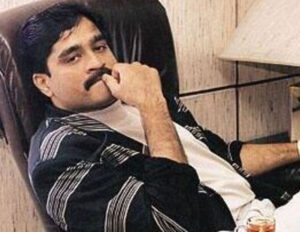 
Dawood poisoned, admitted to hospital, condition critical