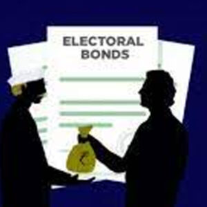 electoral bonds
