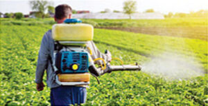 Registration of 7000 companies manufacturing pesticides canceled