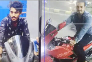 Both the accused who murdered BJP leader arrested