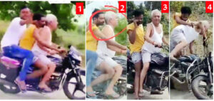 Video of Umaria's District Health Officer's drunken stunt goes viral