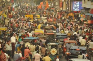 diwali shoping indore