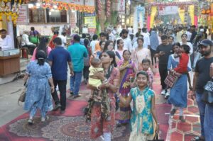 diwali bazar indore