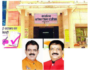 Why is Indore MP silent, Bhopal MP shows his strength?