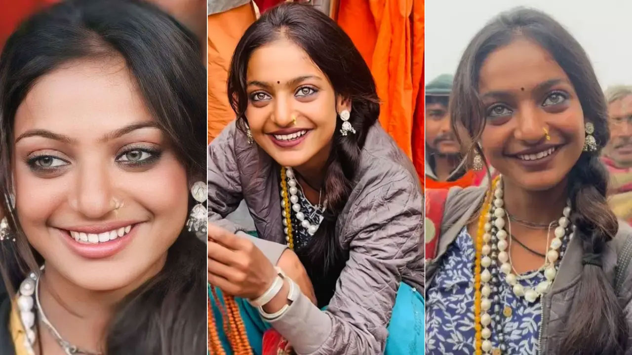 महेश्वर की मोनालिसा अब फिल्मों में