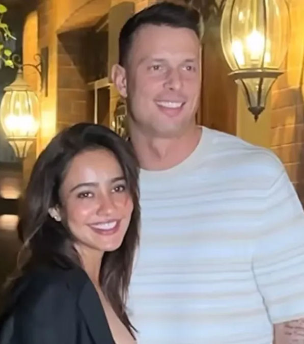 नेहा शर्मा अपने विदेशी बॉयफ्रेंड पेटार के रिश्ते को लेकर किया बड़ा खुलासा