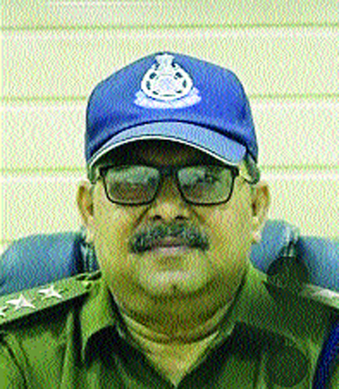 TI posted on Holi duty dies of heart attack
