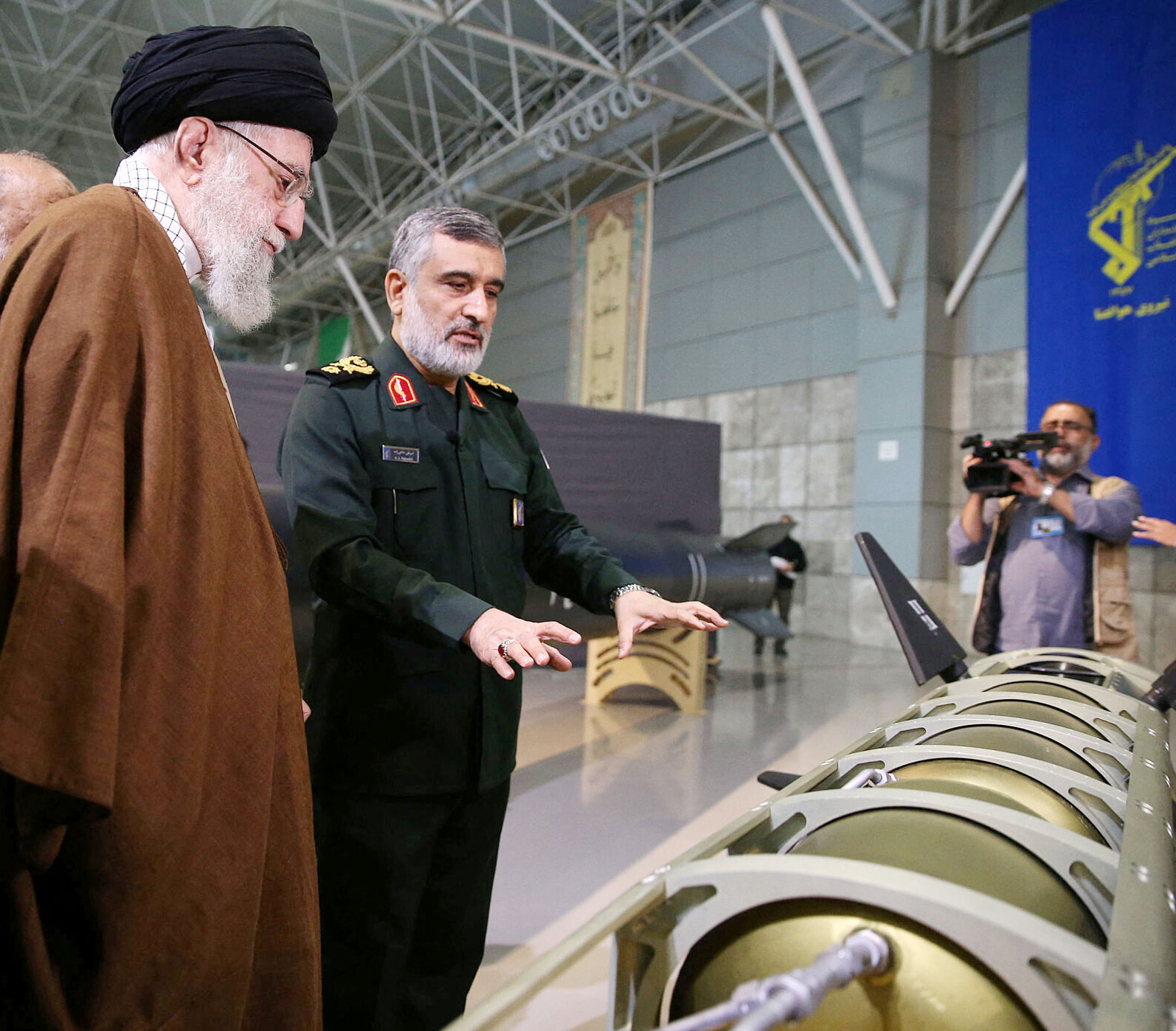 ईरान ने बचा लिया यूरेनियम! 9 परमाणु बम बना सकता है!