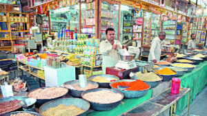 1.5 crore grocery stores face closure threat