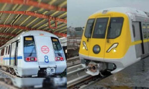 indore metro failure