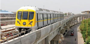 indore metro failure